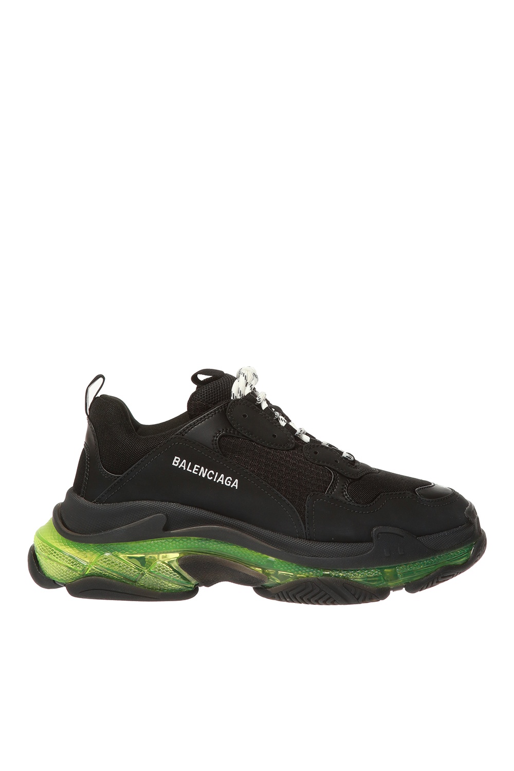 Balenciaga Triple S sneakers Men s Shoes Vitkac